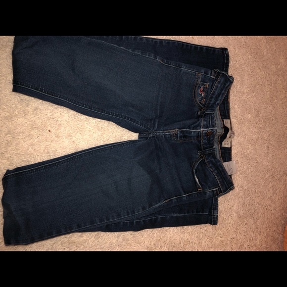 Super skinny hollister jeans - Picture 1 of 3